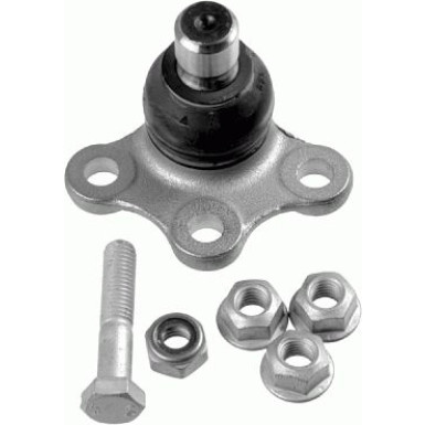 30451 01 Trag-/Führungsgelenk 30451 01 Trag-/Führungsgelenk