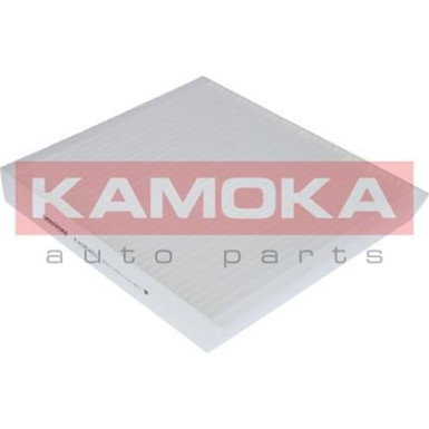 KAMOKA Filter, Innenraumluft