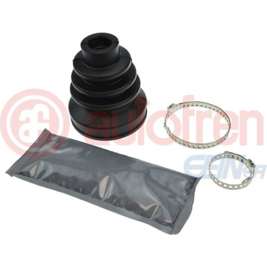 Faltenbalg, Antriebswelle Honda Intern | D8244 Faltenbalg, Antriebswelle Honda Intern | D8244