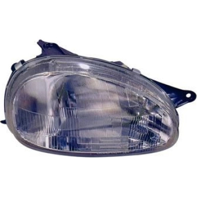 3776944 Hauptscheinwerfer