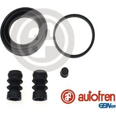 Reparatursatz Bremssattel Nissan P. Pixo 1.0 09 | D42107