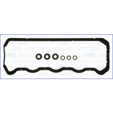 DICHTUNG, ZYLINDERKOPFHAUBE VW POLO 6 99 | AJU56006400 DICHTUNG, ZYLINDERKOPFHAUBE VW POLO 6 99 | AJU56006400