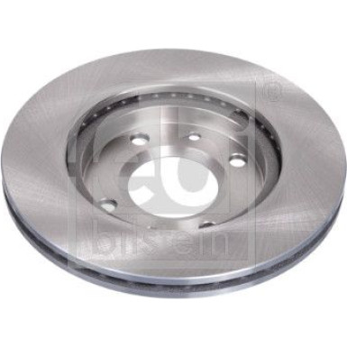 FEBI BILSTEIN Bremsscheibe 10316