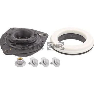 SNR Reparatursatz, obere Befestigung von Stoßdämpfern KB668.03