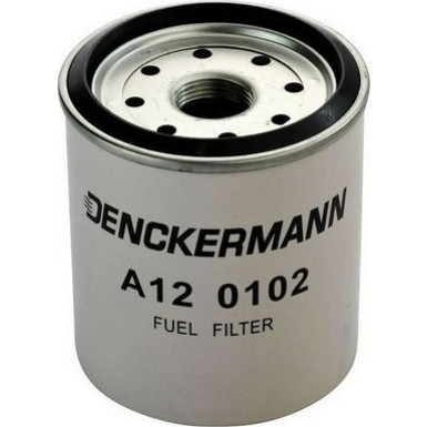DENCKERMANN Kraftstofffilter DENCKERMANN Kraftstofffilter