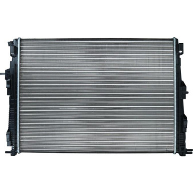 KAMOKA Kühler, Motorkühlung 7705098 KAMOKA Kühler, Motorkühlung 7705098