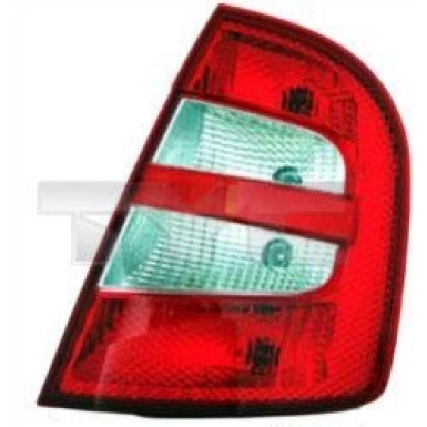 TYC Heckleuchte TYC Heckleuchte