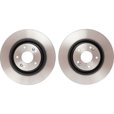 80 481 036 Bremsscheibe VA HYUNDAI i40 (17,18 Zoll) 11 DF7592