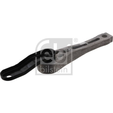 31968 Lagerung, Motor