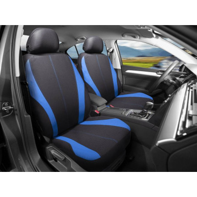 Autositzbezug Dundee | 2VS 2tlg 2NS | 11855