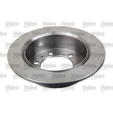 VALEO Bremsscheibe 197122