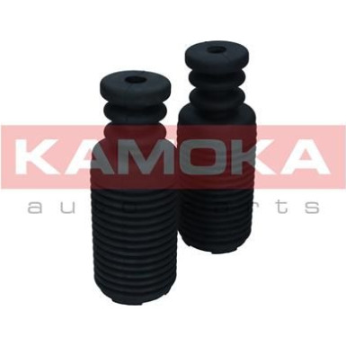 KAMOKA Staubschutzsatz, Stoßdämpfer