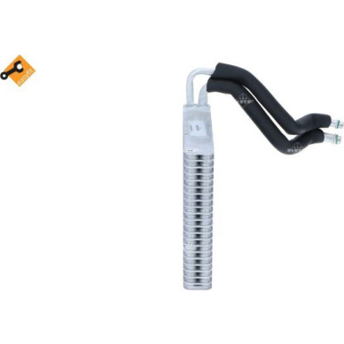 Verdampfer, Klimaanlage | 36163