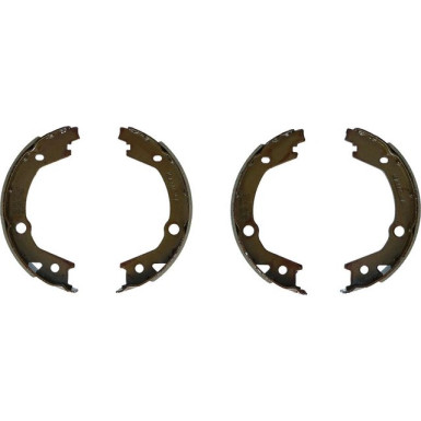 KAMOKA Bremsbackensatz, Feststellbremse JQ212058