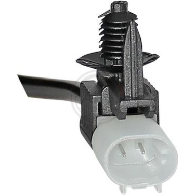A.B.S. Verschleißsensor 39783