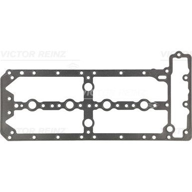 Ventildeckeldichtung | FIAT Ductao 06 | 71-38371-00