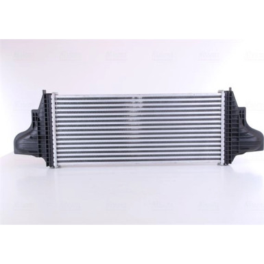 Ladeluftkühler PKW | MERCEDES ML W164 05 | 96419