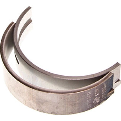 Kurbelwellenlager | 72-3856 STD