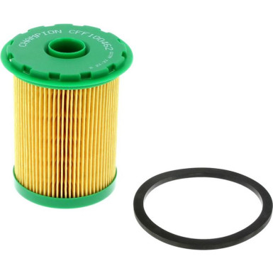 CHAMPION Kraftstofffilter CFF100462