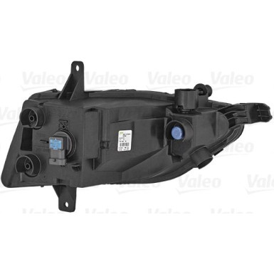 VALEO Nebelscheinwerfer