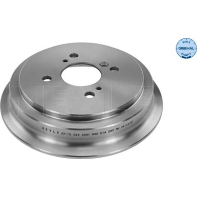 Bremstrommel. Suzuki T. Baleno | 33-15 523 0001