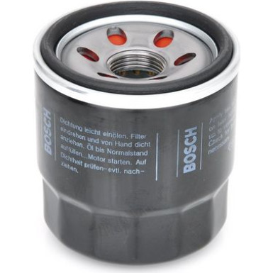 Ölfilter | KIA,HYUNDAI,RENAULT | F 026 407 142
