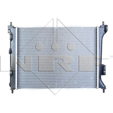 Kühler, Motorkühlung | 58451