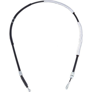 KAMOKA Seilzug, Feststellbremse 1190298 KAMOKA Seilzug, Feststellbremse 1190298