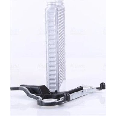 Heizkühler PKW Alfa Giulietta 10 FIRST FIT 707214