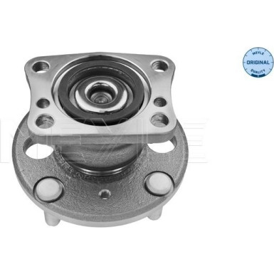 Radnabe MEYLE-ORIGINAL: True to OE 714 750 0020