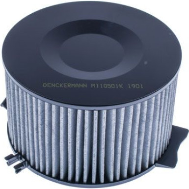 DENCKERMANN Innenraumfilter | M110501K