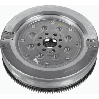 2295 001 534 Schwungrad Zwei-Massen-Schwungrad