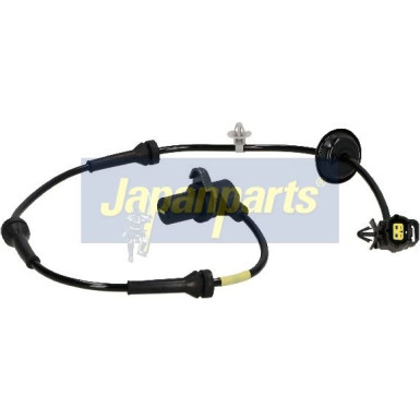 Sensor, Raddrehzahl ABS-W13