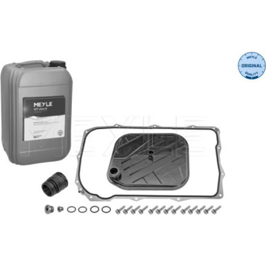 Teilesatz, Ölwechsel-Automatikgetriebe | VOLKSWAGEN | 100 135 0016/XK