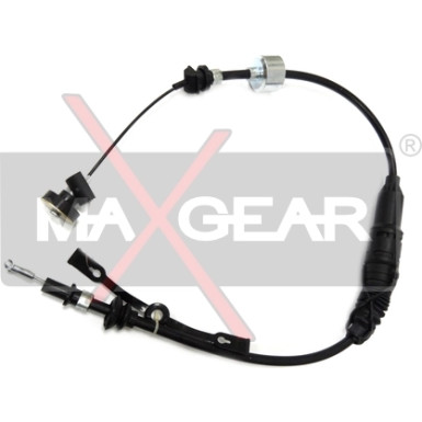 32-0080 Seilzug, Kupplungsbetätigung