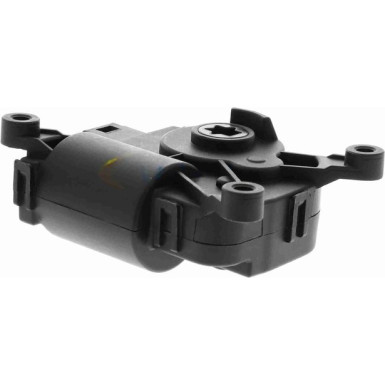 VEMO Stellelement, Mischklappe V10-77-1089 Green Mobility Parts