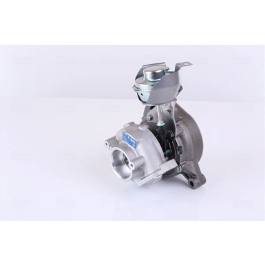 Nissens Turbo CITROEN,LANCIA,FIAT,PEUGEOT 02 FACTORY NEW 93481