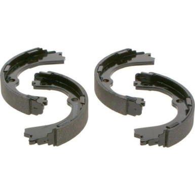 0 986 487 965 Bremsbackensatz, Feststellbremse