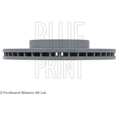 Bremsscheibe Honda P. Accord 1.8-2.0 98-02 | ADH24349
