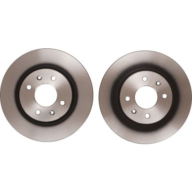 80 481 048 Bremsscheibe VA HYUNDAI i20 14 DF6794