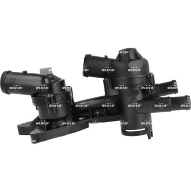 NRF Thermostat, Kühlmittel NRF Thermostat, Kühlmittel