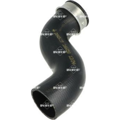 Ladeluftschlauch | 166058 Ladeluftschlauch | 166058