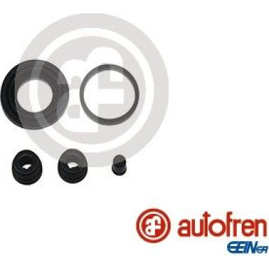Reparatursatz Bremssattel Honda T. 34Mm | D4190