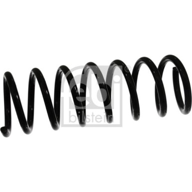FEBI BILSTEIN Fahrwerksfeder | 46950