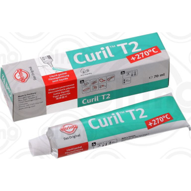 Dichtstoff Curil T2 70 ml | Diverse | 471.081 Dichtstoff Curil T2 70 ml | Diverse | 471.081