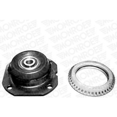 MK035 Reparatursatz, Federbeinstützlager MOUNTING KIT