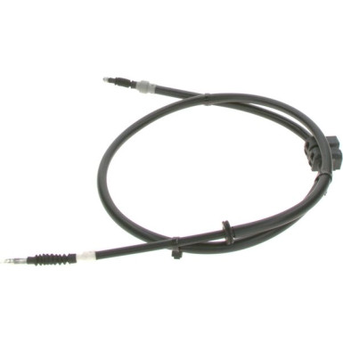 1 987 477 813 Seilzug, Feststellbremse 1 987 477 813 Seilzug, Feststellbremse