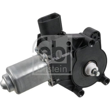 FEBI BILSTEIN Elektromotor, Fensterheber 180218