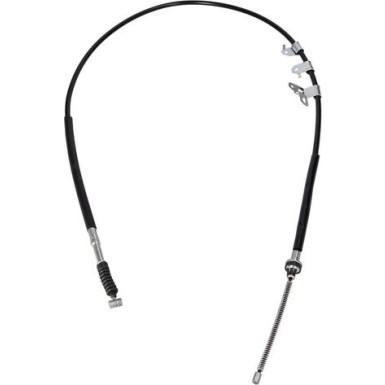 KAMOKA Seilzug, Feststellbremse KAMOKA Seilzug, Feststellbremse