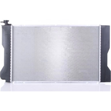 Wasserkühler PKW | Toyota Matrix 1.8 VVTI 08 | 606788